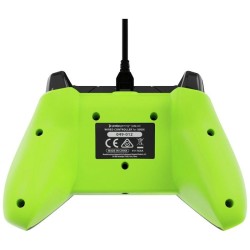 Manette de jeu - Xbox Series X/S, Xbox One et PC - Electric Carbon - F