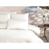 Parure de lit - 1 housse de couette 220 x 240 cm + 2 taies d'oreiller