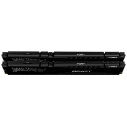 KINGSTON TECHNOLOGY - FURY Beast - Mémoire PC RAM - 32 Go - DIMM DDR5