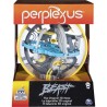Perplexus Beast, Labyrinthe 3D Parcours Original Avec 100 Défis, Jeu