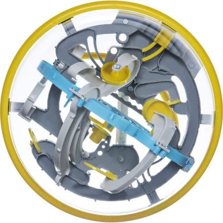 Perplexus Beast, Labyrinthe 3D Parcours Original Avec 100 Défis, Jeu d'Action et de Réflexe, Casse tete enfant, Jouet Enfant 9