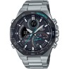 Montre - CASIO - ECB-950DB-1AEF - 51,2mm - Noir Montre - CASIO - ECB-950DB-1AEF - 51,2mm - Noir