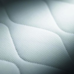 Surmatelas Chauffant - Imetec - 1 Place Adapto Maxi 195x90 cm - 6 Temp