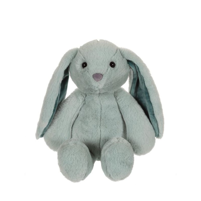 Trendy Bunny Vert d'Eau - 28 cm Trendy Bunny Vert d'Eau - 28 cm