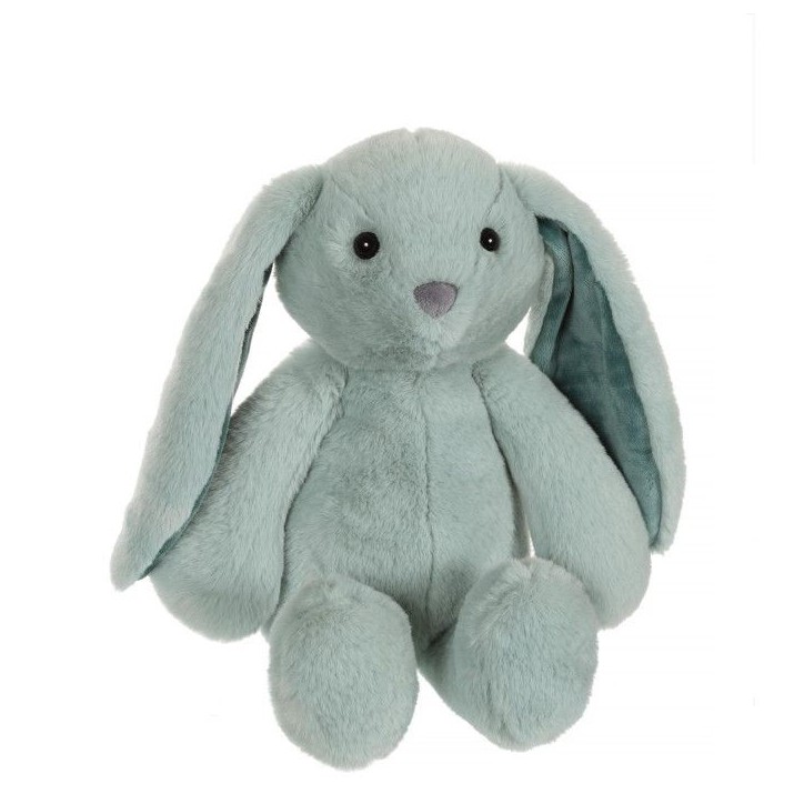 Trendy Bunny Vert d'Eau - 28 cm Trendy Bunny Vert d'Eau - 28 cm
