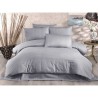 Parure de lit - 1 housse de couette 220 x 240 cm + 2 taies d'oreiller