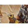 Scie sabre sans fil - Stanley Fatmax - Brushless - SFMCS310B-XJ - 18V Scie sabre sans fil - Stanley Fatmax - Brushless - SFMCS310B-XJ - 18V