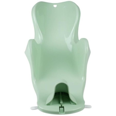 Transat de bain - THERMOBABY - DAPHNÉ - Vert Céladon - Réglable et sécurisé