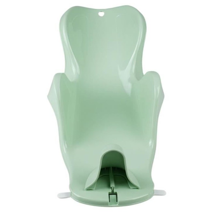Transat de bain - THERMOBABY - DAPHNÉ - Vert Céladon - Réglable et sécurisé
