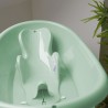 Transat de bain - THERMOBABY - DAPHNÉ - Vert Céladon - Réglable et