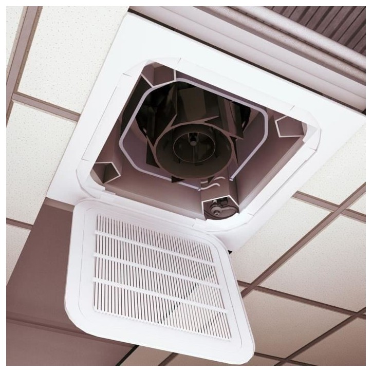 Pompe de relevage de condensats - SFA - Sanicondens Clim Cassette - 120 L/H Pompe de relevage de condensats - SFA - Sanicondens Clim Cassette - 120 L/H
