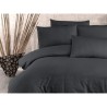 Parure de lit - 1 housse de couette 220x240 cm + 2 taies d'oreiller 60