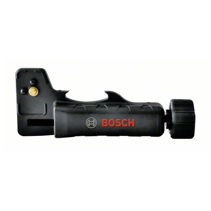 Accessoire de mesure Bosch Professional Support pour cellules de réception LR1, LR1G et LR2 - 1608M0070F