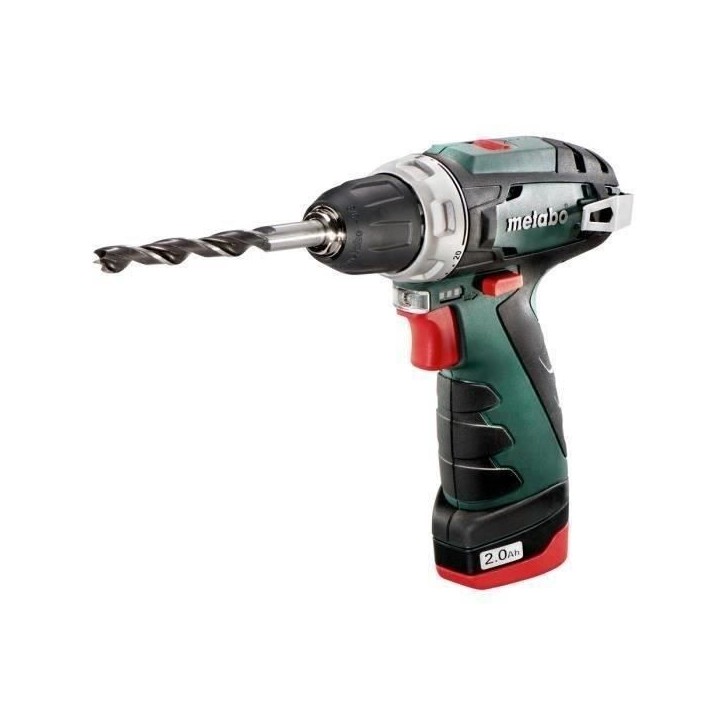 Accessoire de mesure Bosch Professional Support pour cellules de réception LR1, LR1G et LR2 - 1608M0070F
