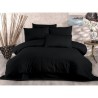 Parure de lit - 1 housse de couette 220 x 240 cm + 2 taies d'oreiller