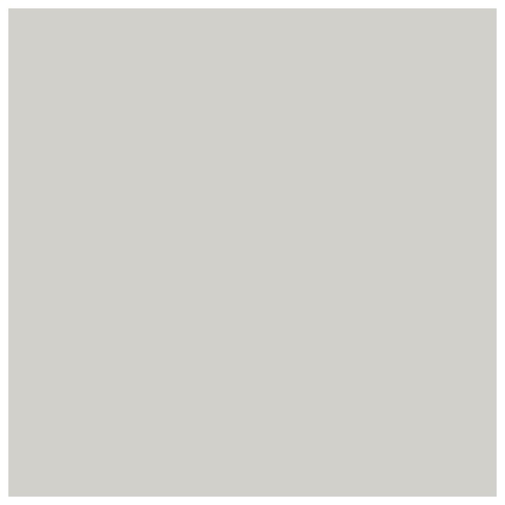 RIPOLIN Peinture Couleur Satin Ultra Couvrante pour Cuisine, Chambre, Salon, Salle, Entrée, Couloir - Gris cetus RIPOLIN Peinture Couleur Satin Ultra Couvrante pour Cuisine, Chambre, Salon, Salle, Entrée, Couloir - Gris cetus