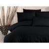 Parure de lit - 1 housse de couette 220 x 240 cm + 2 taies d'oreiller