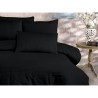 Parure de lit - 1 housse de couette 220 x 240 cm + 2 taies d'oreiller