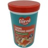 Aliment poisson - AIME - Flocons pour poissons rouges - 1000 ml