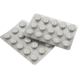 Dentifrice a croquer anti-tartre - VETOCANIS - Pour chien - 30 comprim