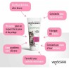 Shampoing chat - VETOCANIS - 300 ml - Sans paraben, glycérine végét