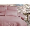 Parure de lit - 1 housse de couette 220 x 240 cm + 2 taies d'oreiller