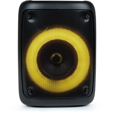 Enceinte sans fil BIGBEN PARTY - Taille S - Bluetooth - Ports USB et m