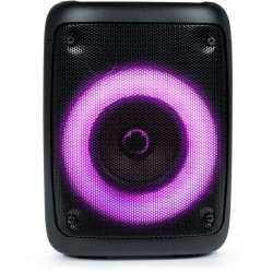 Enceinte sans fil BIGBEN PARTY - Taille S - Bluetooth - Ports USB et m