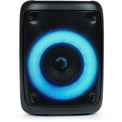Enceinte sans fil BIGBEN PARTY - Taille S - Bluetooth - Ports USB et m