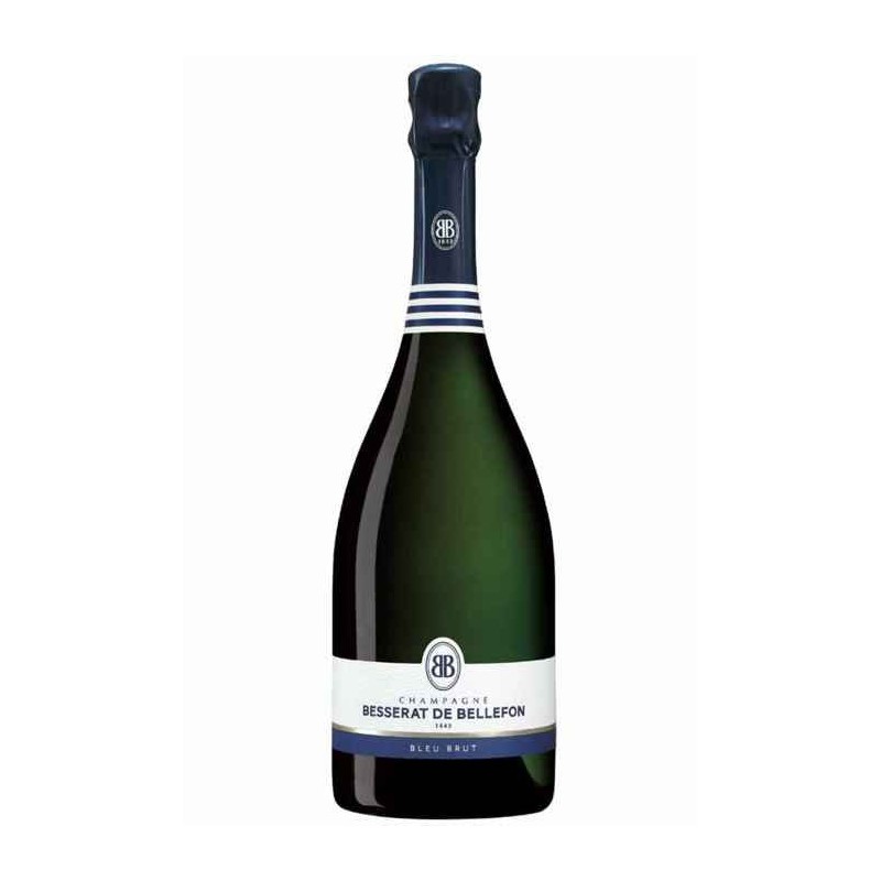 Besserat de Bellefon bleu Brut 75 cl Besserat de Bellefon bleu Brut 75 cl