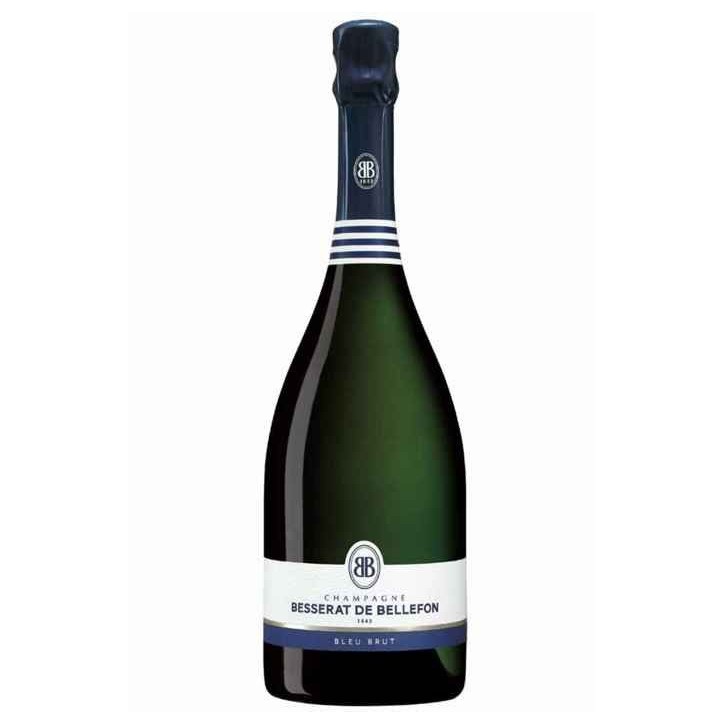Besserat de Bellefon bleu Brut 75 cl Besserat de Bellefon bleu Brut 75 cl