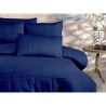 Parure de lit - 1 housse de couette 220 x 240 cm + 2 taies d'oreiller