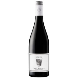 Calmel & Joseph Villa Blanche Syrah 2024 Pays d'Oc - Vin rouge de Lang