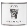 Calmel & Joseph Villa Blanche Syrah 2024 Pays d'Oc - Vin rouge de Lang