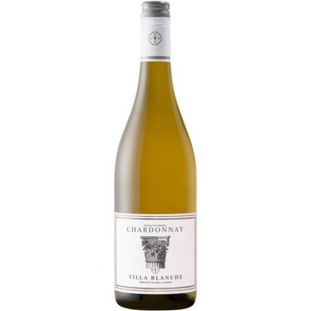 Calmel & Joseph Villa Blanche Chardonnay 2024 Pays d'Oc - Vin blanc de