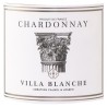 Calmel & Joseph Villa Blanche Chardonnay 2024 Pays d'Oc - Vin blanc de