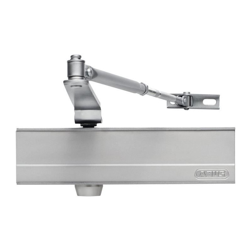 Ferme-porte - ABUS - AC7124 S - Fermeture automatique pour portes d'en