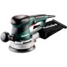 Ponceuse excentrique - METABO - SXE 450 TurboTec - MetaBOX 215 Ponceuse excentrique - METABO - SXE 450 TurboTec - MetaBOX 215