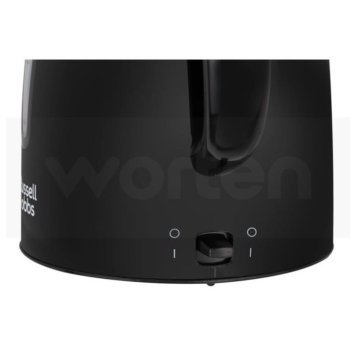 Bouilloire Russell Hobbs