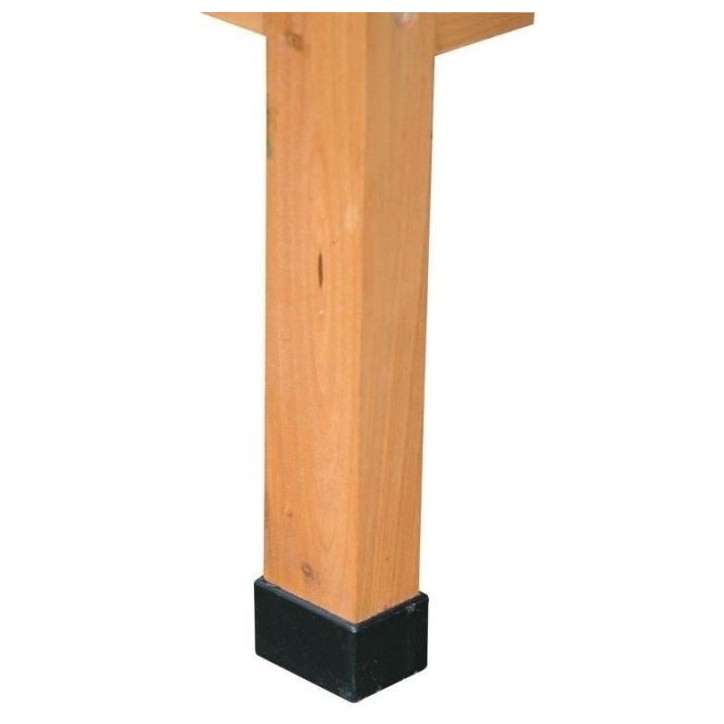 Clapier pour rongeur - KERBL - Buddy - 116 x 52 x 82 cm Clapier pour rongeur - KERBL - Buddy - 116 x 52 x 82 cm
