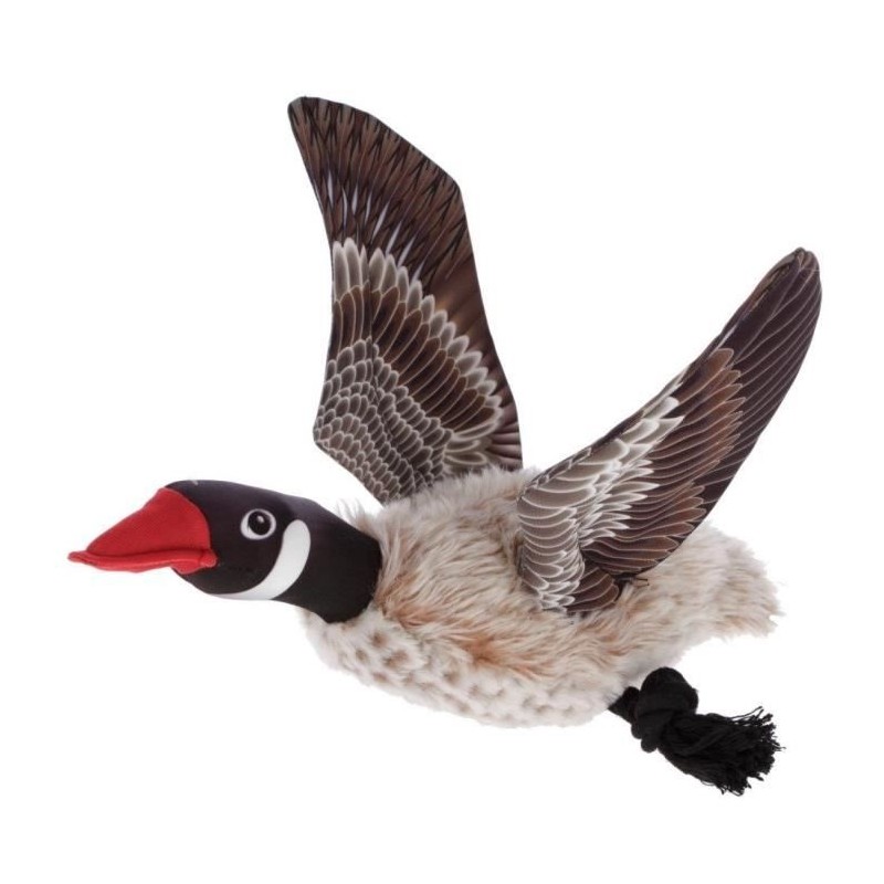 Jeu interactif - KERBL Oie Nils - Toile/polyester - 38 cm - 3 pieces