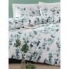 Parure de lit - 1 housse de couette 220 x 240 cm + 2 taies d'oreiller