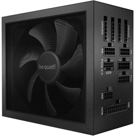 Alimentation PC - BE QUIET! - Dark Power 13 - 1000 W - 80 PLUS Titaniu