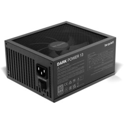 Alimentation PC - BE QUIET! - Dark Power 13 - 1000 W - 80 PLUS Titaniu