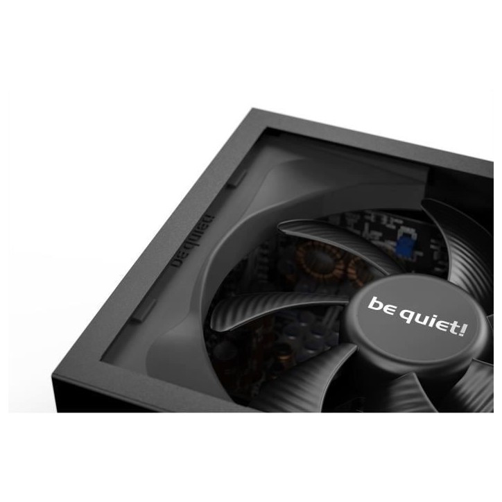 Alimentation PC - BE QUIET! - Dark Power 13 - 1000 W - 80 PLUS Titanium - ATX 3.0 Alimentation PC - BE QUIET! - Dark Power 13 - 1000 W - 80 PLUS Titanium - ATX 3.0