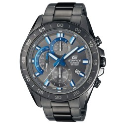 Montre - CASIO - EDIFICE - Acier inoxydable - Quartz - Étanchéité 1