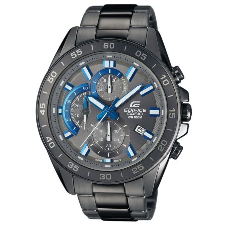 Montre - CASIO - EDIFICE - Acier inoxydable - Quartz - Étanchéité 1