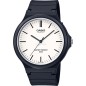 Montre Casio Collection Mixte Noir