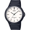 Montre Casio Collection Mixte Noir Montre Casio Collection Mixte Noir