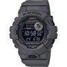 Montre sport - CASIO - G-Shock Sport - GBD-800UC-8ER - Bluetooth - Gri